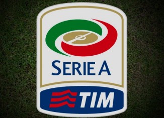 Serie A 20^ Giornata